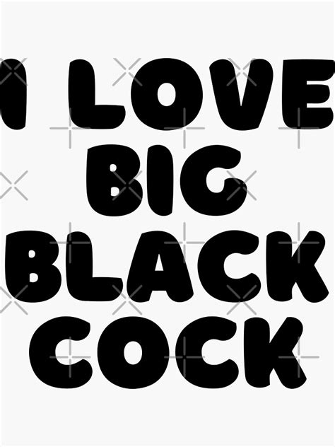 Trans BBC (Big Black Cock) Tube 